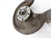 VW Tiguan 5N 11-16  2,0 155KW 4WD Achsschenkel Radnabe Rechts Hinten VW Tiguan 5N 11-16 12.12.2012 3C0505434G... Vorschau 2
