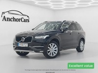 2018 Volvo XC90 2.0 T5 [250] Momentum 5dr AWD Gtron ESTATE PETROL Automatic