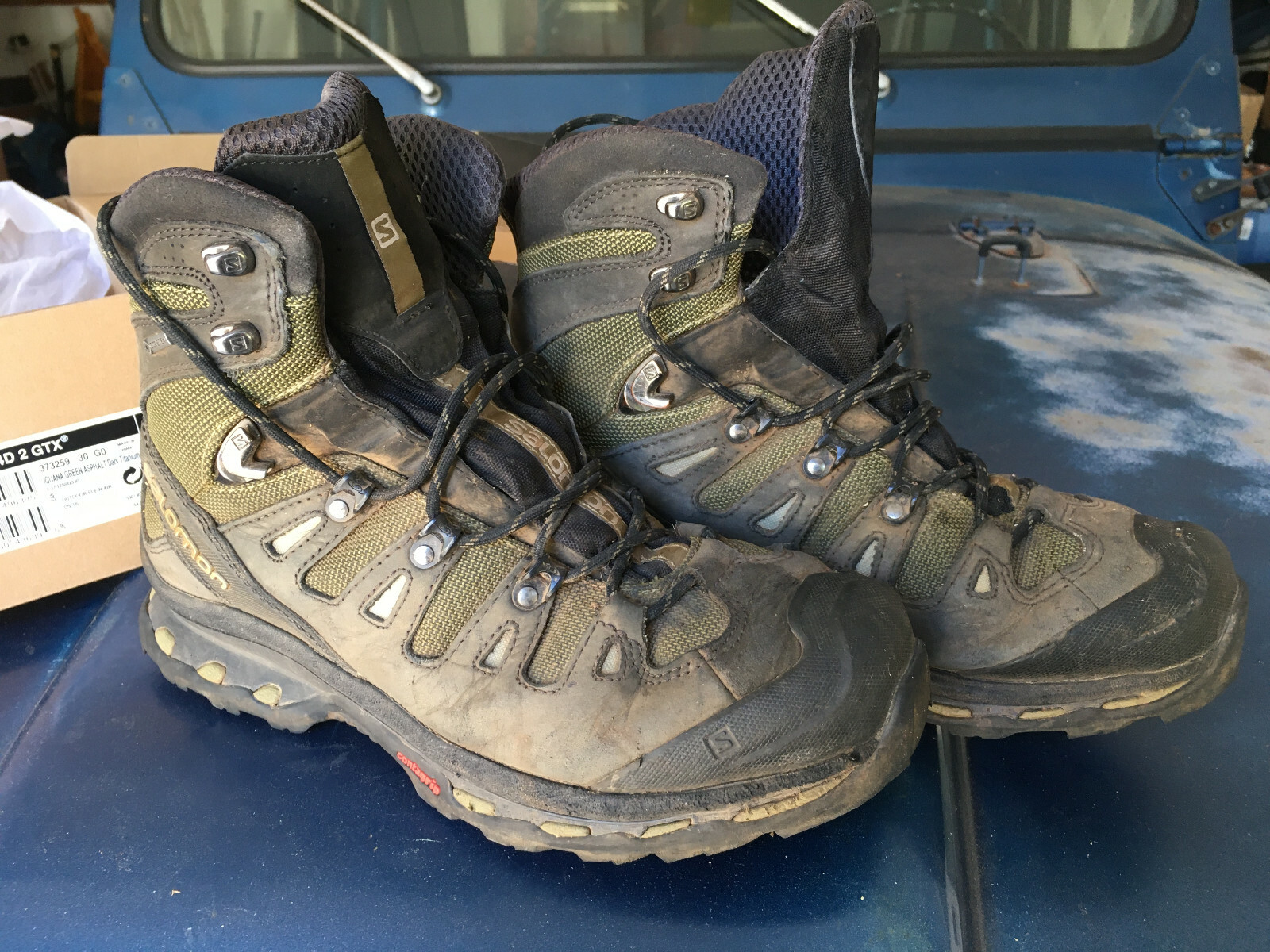 quest 4d 2 gtx