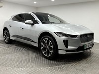 2020 Jaguar I-Pace 400 90kWh HSE Auto 4WD 5dr HATCHBACK Electric Automatic