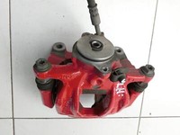 Audi A6 C8 4A 18-23 Hybrid TFSI 2,0 185KW Bremssattel Bremszange Hinten Links 5/112 330x22MM Audi A6 C8 4A 18-23... Vorschau 2
