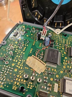 Artikelfoto(s) von einem verifizierten Käufer