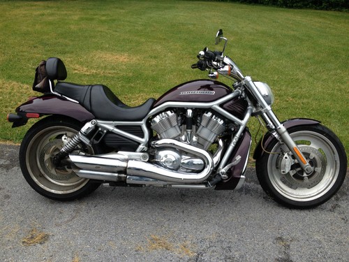 ハーレーダビッドソン　2006 V-ROD  VRSC サービスマニュアル 2006-2007 Harley Davidson VRSCR V-ROD Street Rod Service