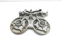VW Passat 3G 14-19 TFSI 1,8 131KW Platte für Motor Stirnplatte Gehäuse Motorblock VW Passat 3G 14-19 11.04.2016... Vorschau 4