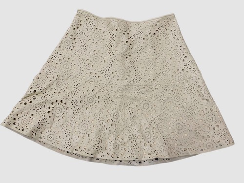 RALPH LAUREN 】LAMB LEATHER SKIRT ラムレザー Polo Ralph