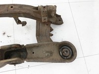 Ford Kuga I 08-12 Hinterachse Achse Achsträger Ford Kuga I 08-12 05.11.2010 AR371484 277RS0381 gebraucht Vorschau 10