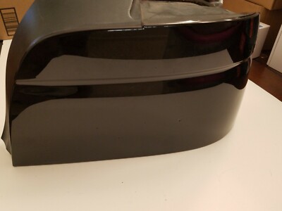 custom smoked tinted car truck rear tail lights better than spray paint wrap bmw