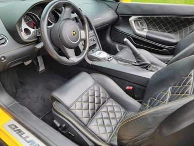 image 1 of interior