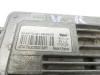 Land Rover Discovery 4 L319 09-13 Xenon Vorschaltgerät Rechts Land Rover Discovery 4 L319 09-13 11.04.2012 89089352... Vorschau 5
