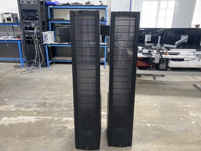 martin logan aerius ebay