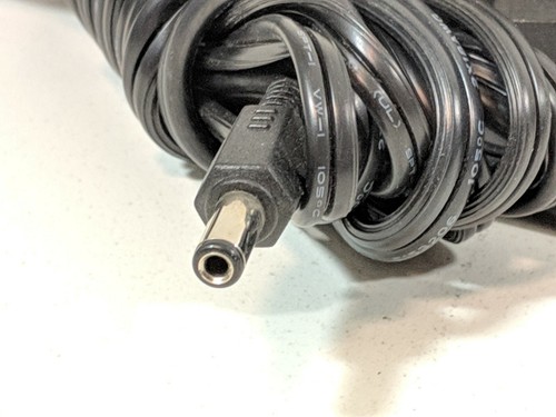 Boston Acoustics DK1201A5-1AN 12VAC 1500mA Power Supply Adapter Transformer