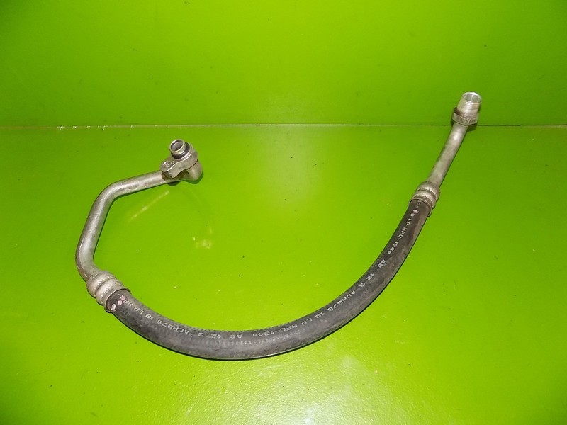 00 01 02 03 04 05 Eclipse OEM AC suction line hose tube pipe
