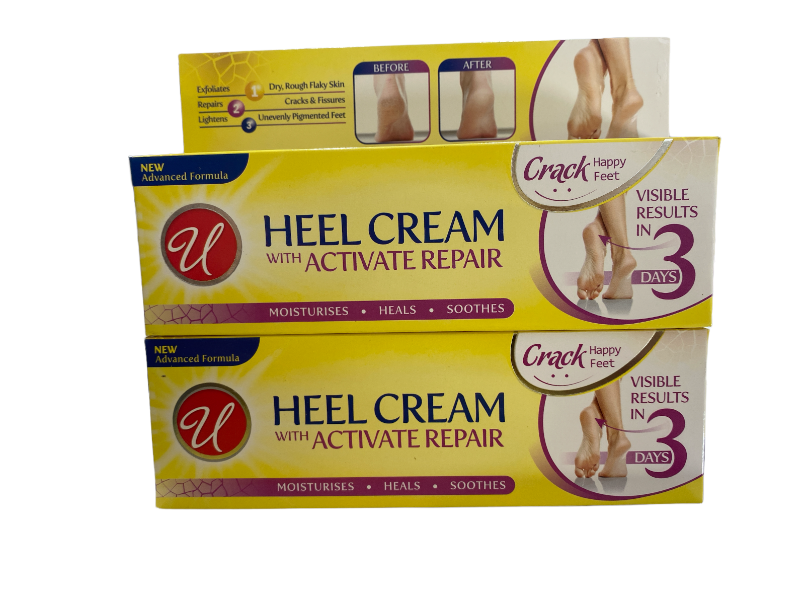 Crack heal cream price best sale