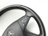 Mercedes S204 W204 C320 07-14 Lenkrad ohne Airbag Mercedes S204 W204 C320 07-14 07.02.2008 A2044600303... Vorschau 4