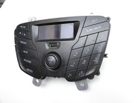 Ford Transit Custom 12-18 Bedienteil Bedienelement Klimabedienteil Ford Transit Custom 12-18 08.06.2015... Vorschau 2