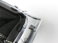 Citroen DS4 NX 11-15 Schaltsack Schaltmanschette mit Rahmen Citroen DS4 NX 11-15 20.05.2011 9671444777 gebraucht Vorschau 7