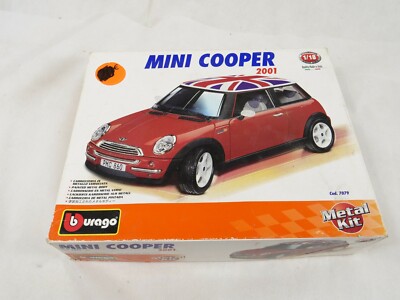 ヘルパ MINICOOPER COLLECTORSBOX EUROPE 1993 ヘルパ MINICOOPER COLLECTORSBOX EUROPE 1993 ヘルパ