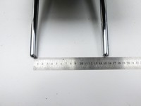 Skoda Octavia IV NX 20-24 Kopfstütze Rechts oder Links Hinten Skoda Octavia IV NX 20-24 26.04.2021 5E3885901B gebraucht Vorschau 4