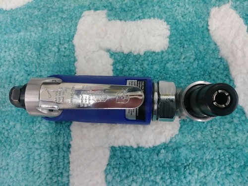 Campbell Hausfeld TL0541 1/4 in. Air Angle Die Grinder BRAND NEW