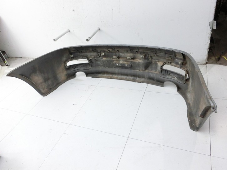 BMW E63 6er 645Ci 03-07 Coupe Stoßstange Hinten Heckstoßstange mit PDC A08 BMW E63 6er 645Ci 03-07 10.01.2005... Vorschau 9