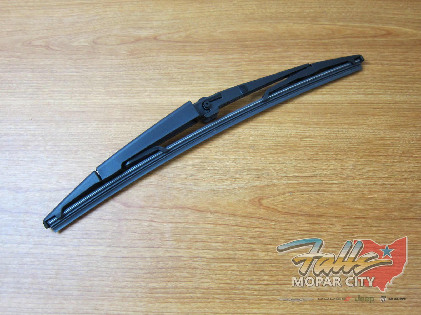 2004 2009 Dodge Durango Rear Windshield Wiper Blade Mopar OEM eBay