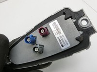 BMW X3 F25 10-14 Antenne Dachantenne Haiantenne GPS Navi BMW X3 F25 10-14 24.01.2013 9226896 65209226896 6950704-05... Vorschau 5