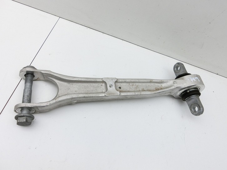 Tesla Model S Palladium 21-25 Querlenker Links Hinten Tesla Model S Palladium 21-25 30.07.2024 1420452-00-E gebraucht Vorschau 5