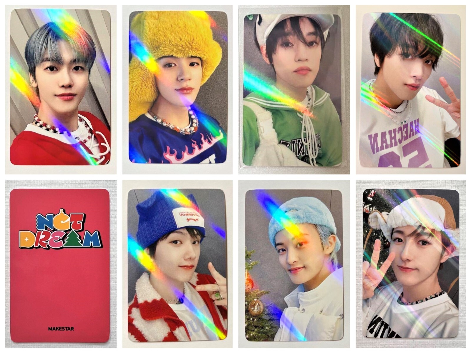 NCT DREAM candy チソン musicplant