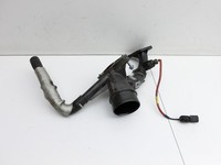 Renault Megane IV 4 16-21 dCi 1,5 85KW Leitung für AGR System AGR-Rohre Renault Megane IV 4 16-21 10.12.2018... Vorschau 4