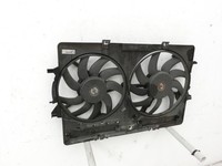 Audi Audi A5 8T 09-11 TDI 2,7 140KW Lüfter Ventilator f. Kühler Audi Audi A5 8T 09-11 20.04.2011 8K0959455G... Vorschau 2