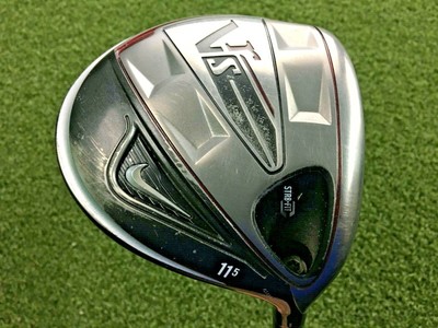 nike vrs str8 fit driver
