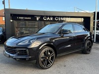 2019 Porsche Cayenne S 5dr Tiptronic S COUPE PETROL Automatic