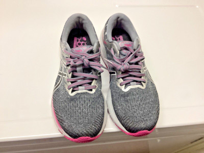Size 9 - ASICS GT 2000 10 Sheet Rock Pink Rave W