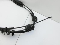 Ford C-Max II 10-15 Grand Bowdenzug für Türgriff Rechts Hinten Ford C-Max II 10-15 20.08.2015 gebraucht Vorschau 6