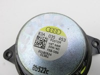 Audi A1 Sportback 18-24 Lautsprecher Center für Armaturenbrett Audi A1 Sportback 18-24 29.03.2019 83A035453 gebraucht Vorschau 5