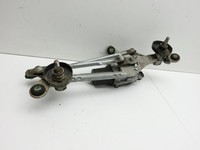 Nissan Note E12 13-17 Wischermotor mit Wischergestänge Vorne Nissan Note E12 13-17 25.02.2016 288403VF0A gebraucht Vorschau 2