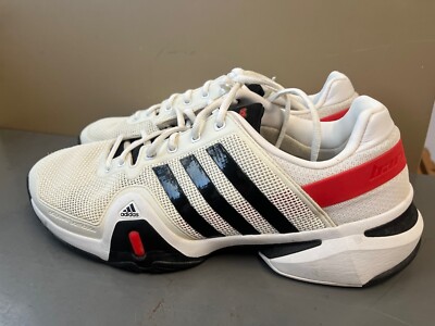 Купить adidas barricade ecru tint yellow tennis pickleball  display picture 1