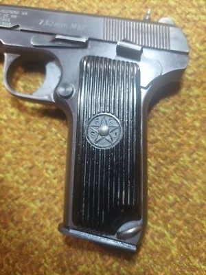 Fotos del artículo de un comprador verificado