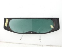 Ford S-Max WA6 06-10 Heckscheibe Rückwand Autoglas Ford S-Max WA6 06-10 27.09.2006 6M21-R42004-CD 1466208 gebraucht Vorschau 5