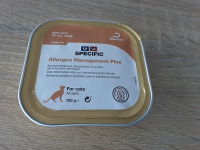 specific fkw kidney support cat food
