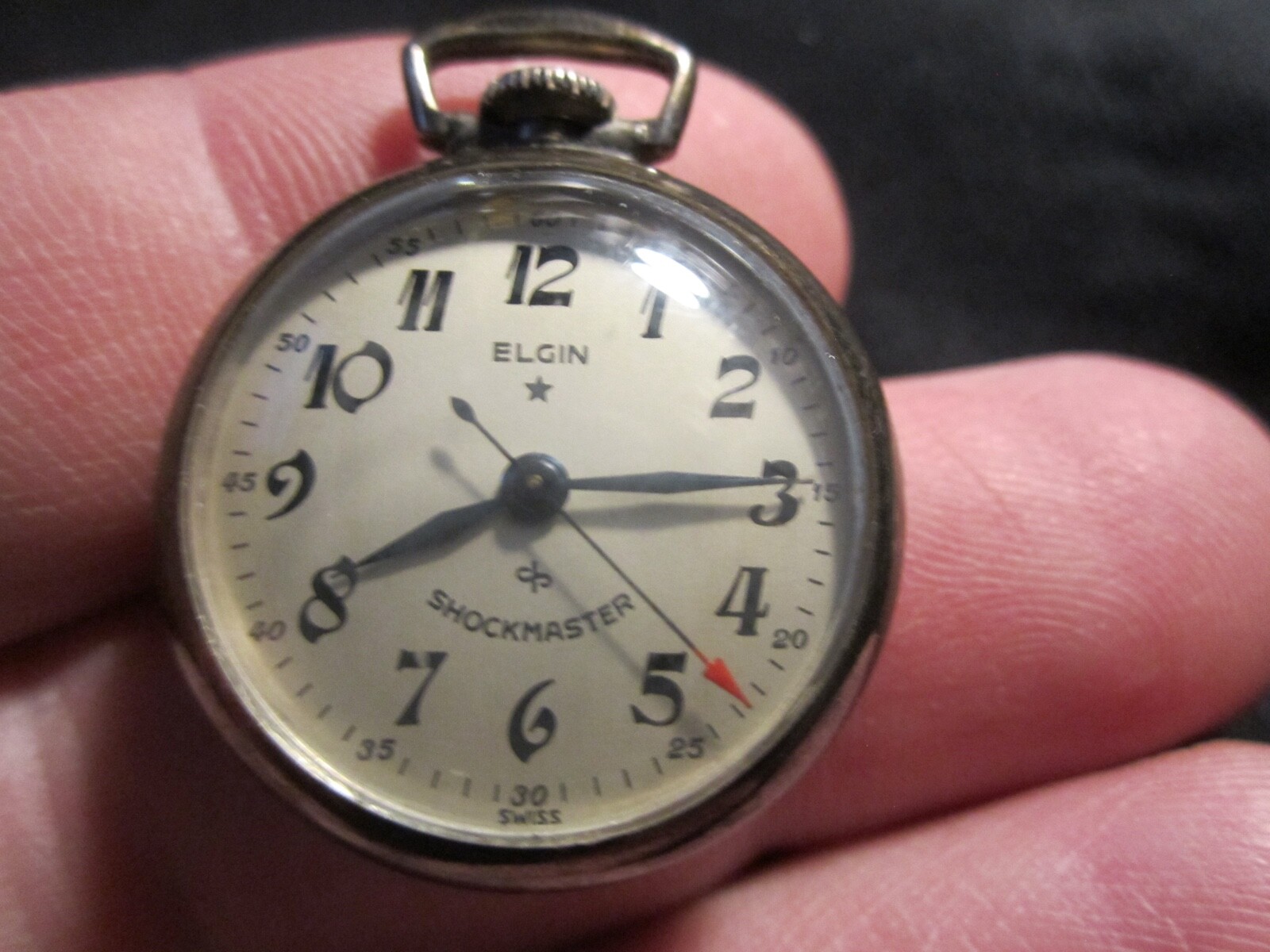 希少 ELGIN boy scout watch アンティーク ビンテージ 希少 ELGIN boy scout watch アンティーク ビンテージ