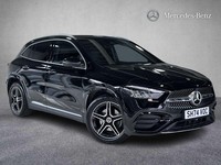 2024 Mercedes-Benz GLA 200 AMG Line Executive 5dr Auto Hatchback Petrol Automati
