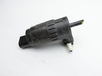 Skoda Octavia IV NX 20-24 Waschwasserpumpe Wischwasserpumpe Waschpumpe Vorne Skoda Octavia IV NX 20-24 26.04.2021... Vorschau 2