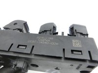 Ford Mondeo 5 V 14-19 Schrägh Fensterheberschalter Schalter Links Vorne Ford Mondeo 5 V 14-19 24.04.2017... Vorschau 6