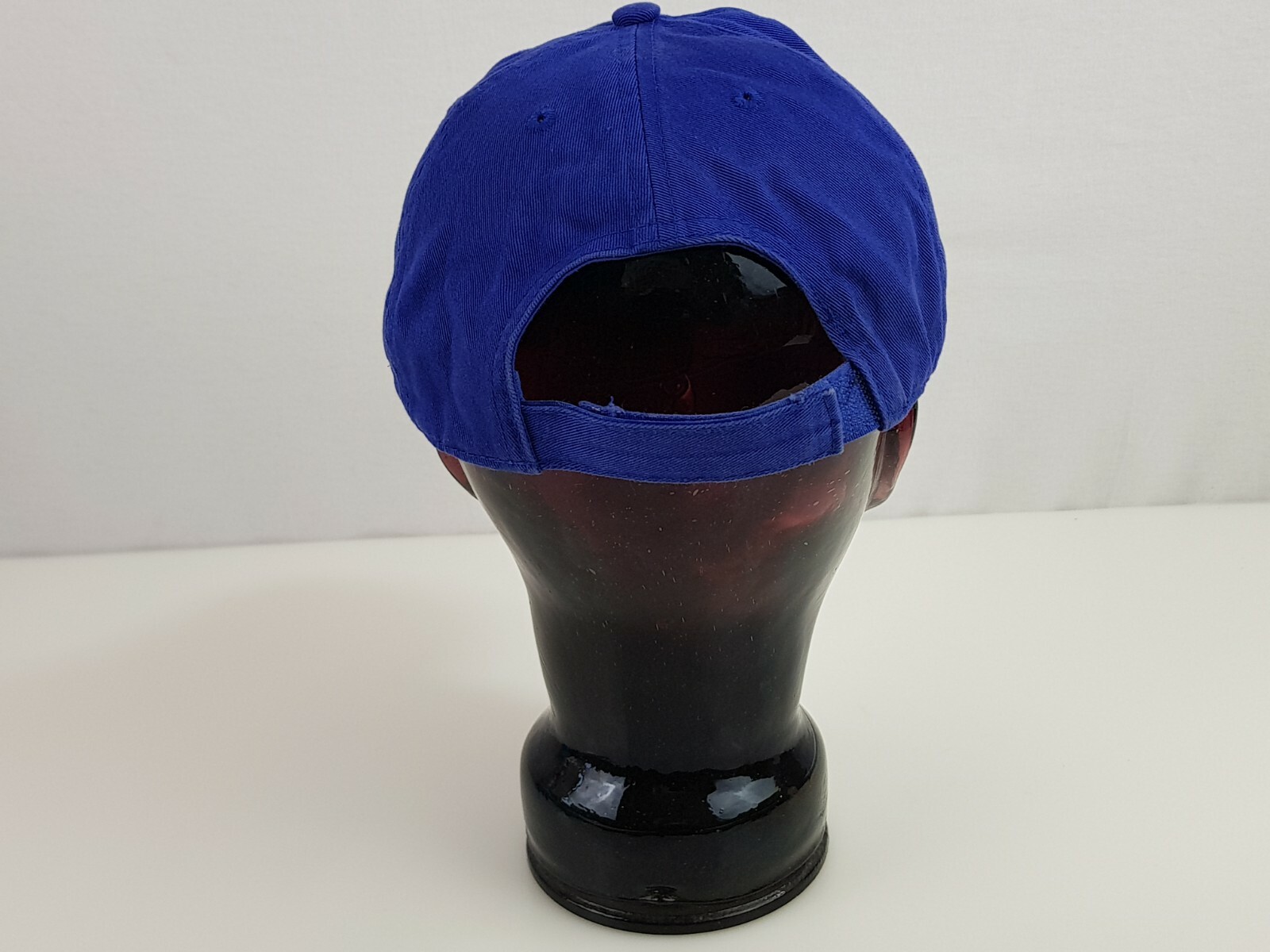 TALLADEGA NIGHTS Ricky Bobby Baseball Hat Movie Promo Will Ferrell NASCAR Racing