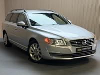 2026 Volvo V70 T4 [180] SE Lux 5dr Powershift ESTATE PETROL Automatic