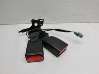 Renault Clio IV BH 12-16 5T Gurtschloss Rechts Hinten und Mitte Renault Clio IV BH 12-16 23.12.2013 878167711R... Vorschau 2