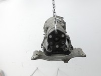 BMW E81 1er 120d 07-12 2,0d 130KW GA6HP-19Z Automatikgetriebe Getriebe ohne Wandler BMW E81 1er 120d 07-12... Vorschau 4