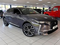 2024 DS 4 1.2 Antoine De Saint Exupery Puretech 5DR Hatch Petrol Hatch Petrol Au