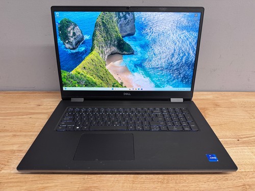 Dell Precision 7770 17.3